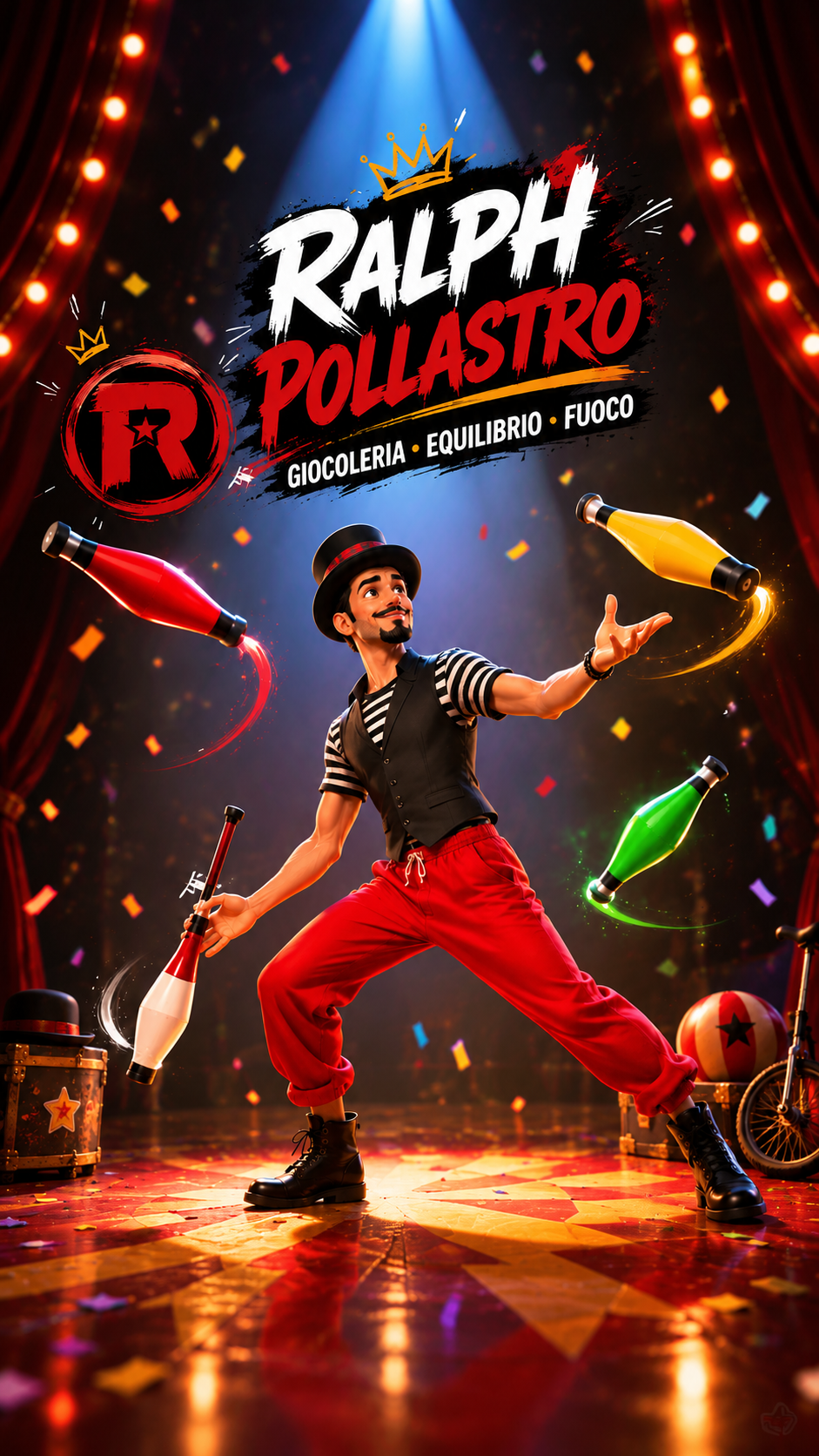 Ralph Pollastro
