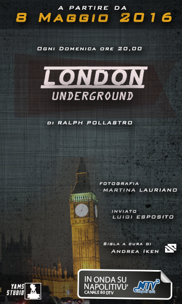London Underground