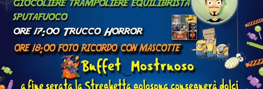 halloween