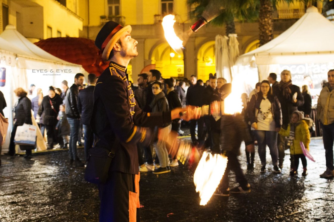 Festa del cioccolato Aversa