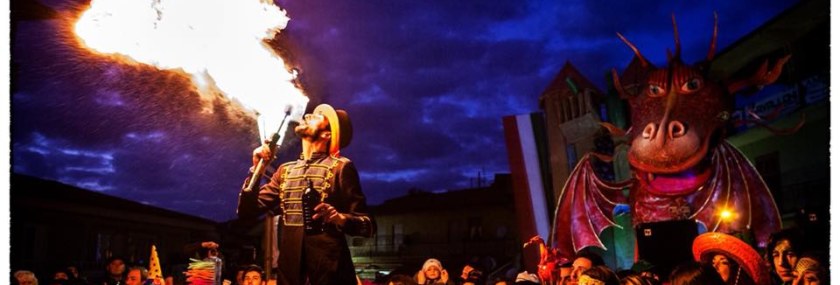 Avellino Carnevale