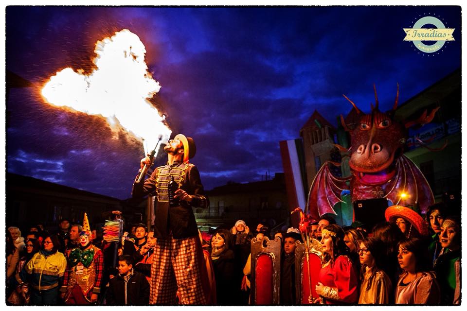 Avellino Carnevale