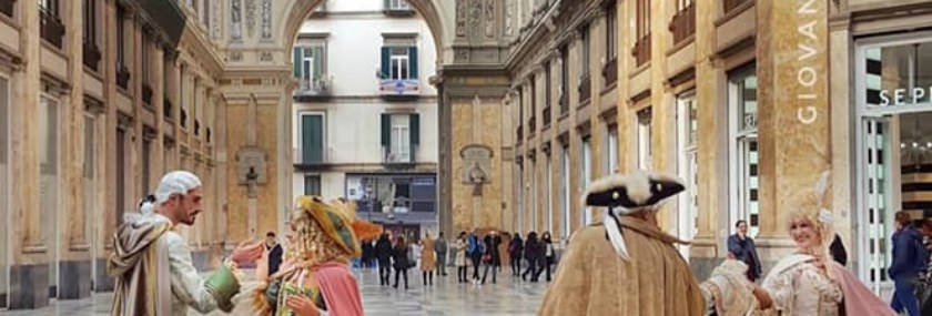 visit naples