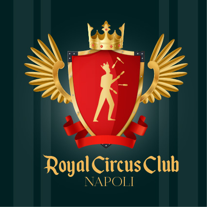 royal circus club napoli