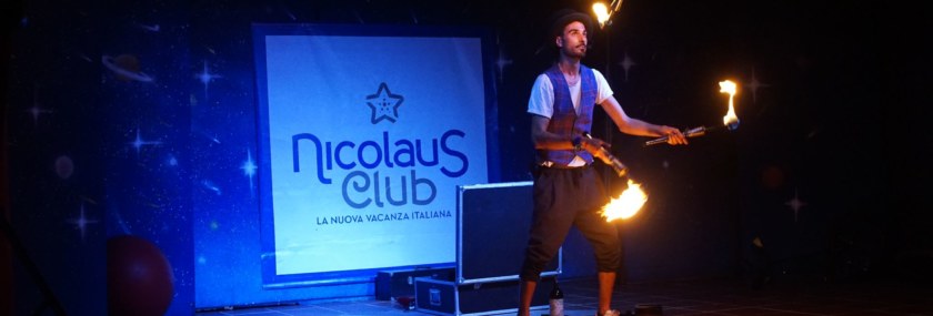 Nicolaus Club