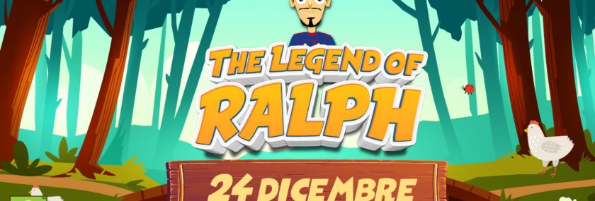 The Legend of Ralph on Google Play Store