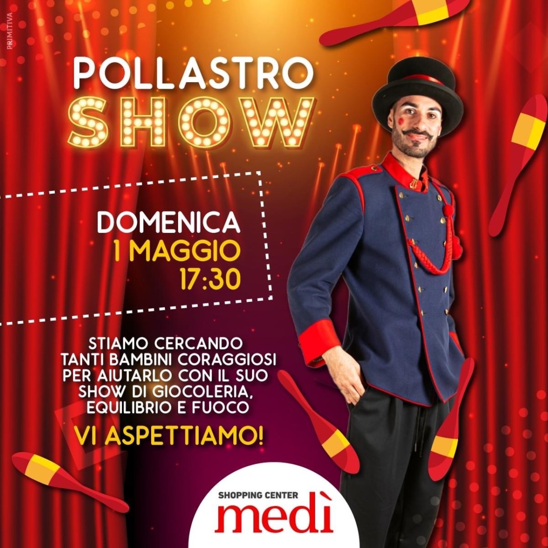 Pollastro Show